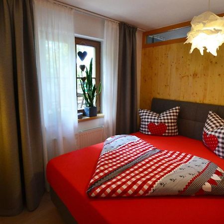 Ferienwohnung Stubaier Herzblut Neustift im Stubaital Exterior photo