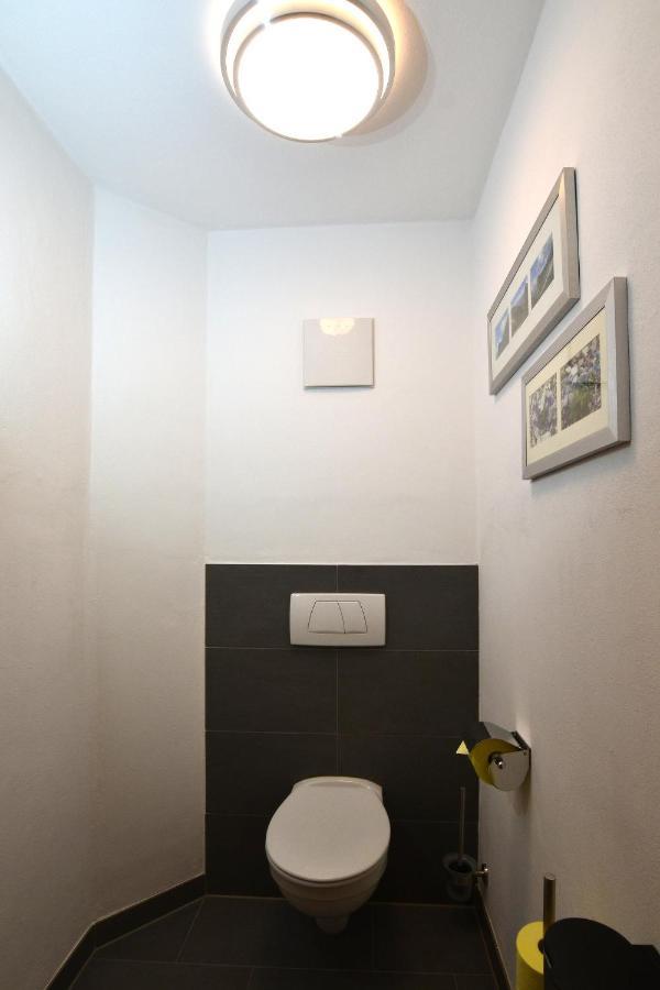 Ferienwohnung Stubaier Herzblut Neustift im Stubaital Exterior photo